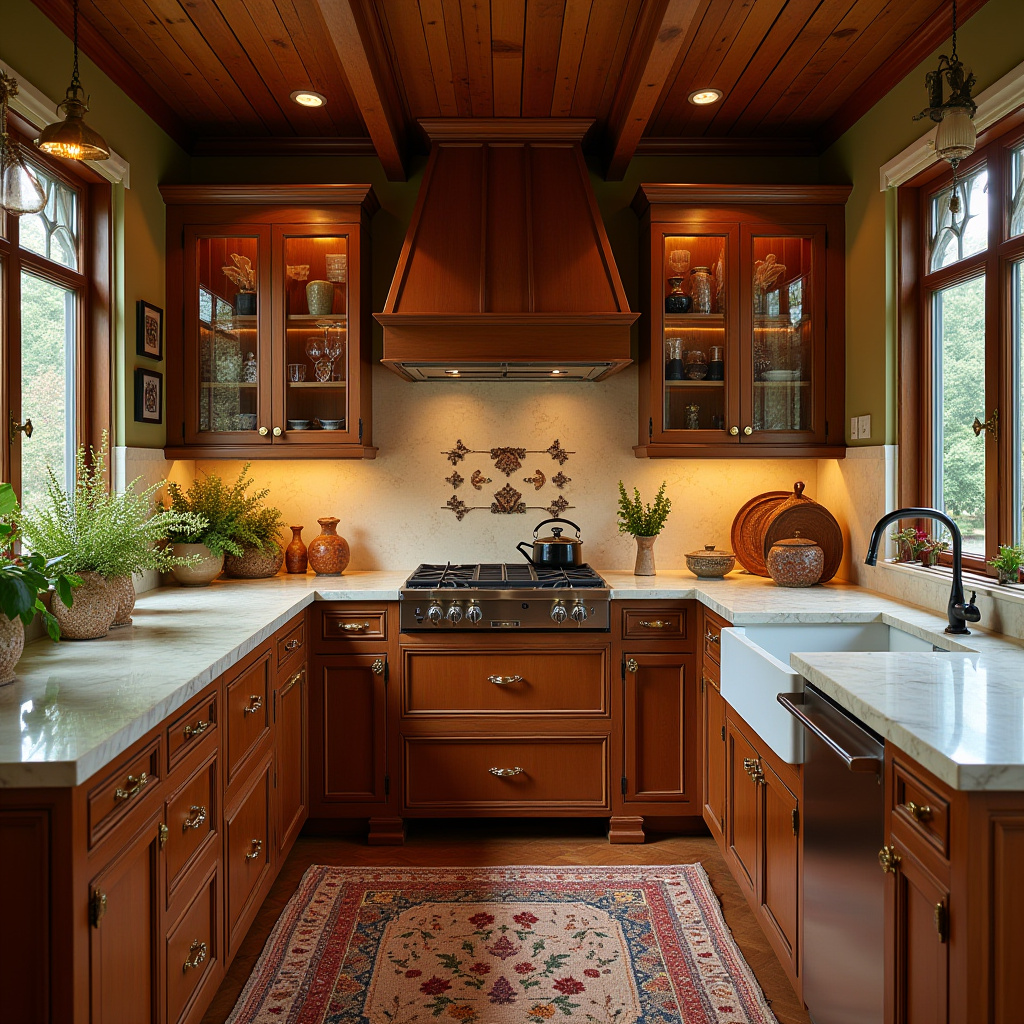 bohemian homes boho kitchen decor 12