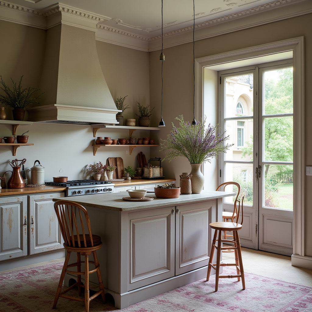 bohemian homes boho kitchen decor 23