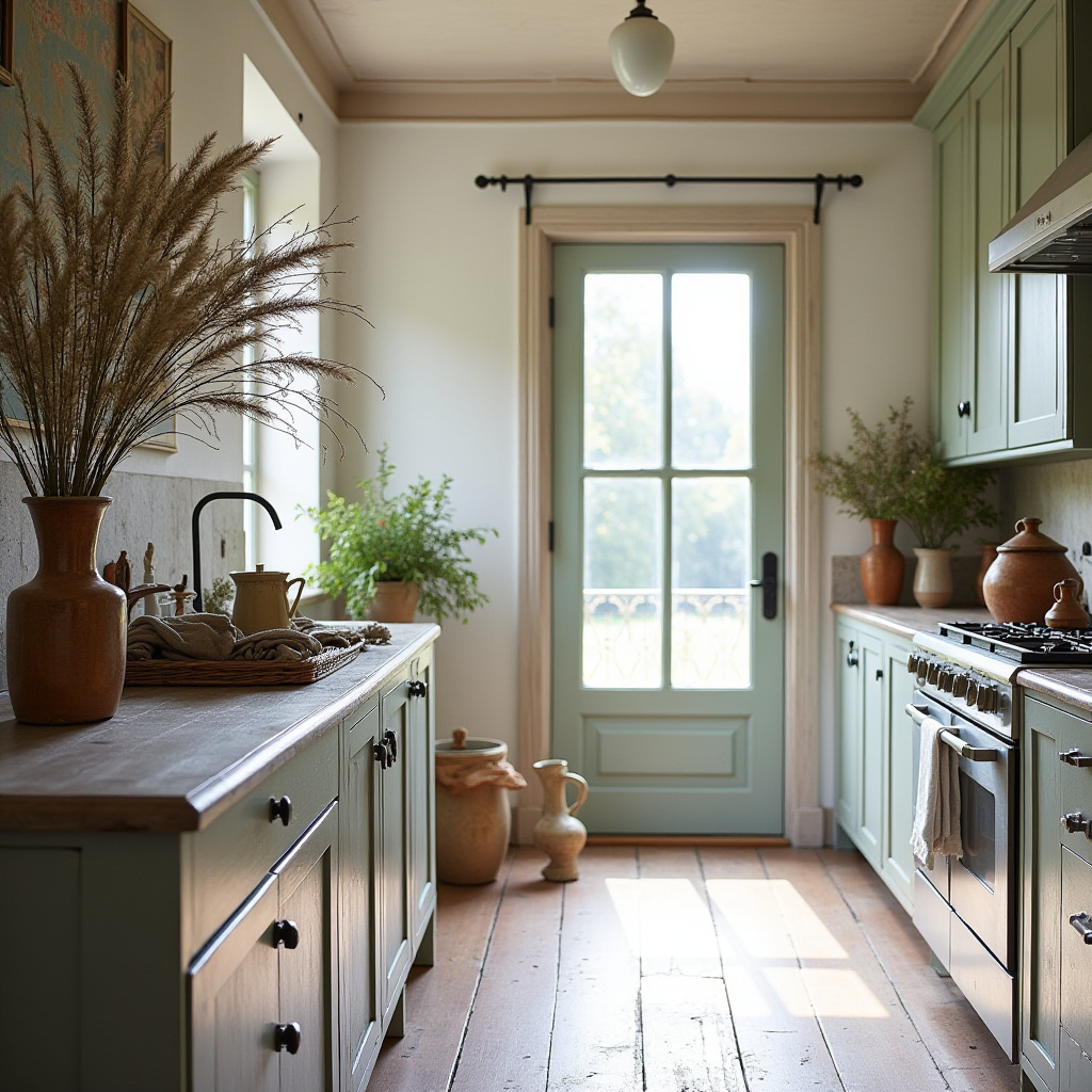 bohemian homes boho kitchen decor 24