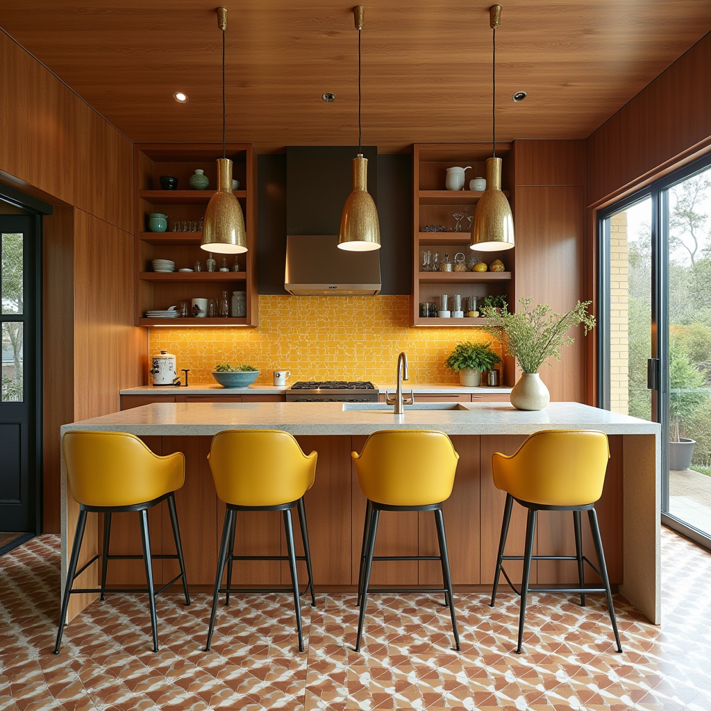 bohemian homes boho kitchen decor 25