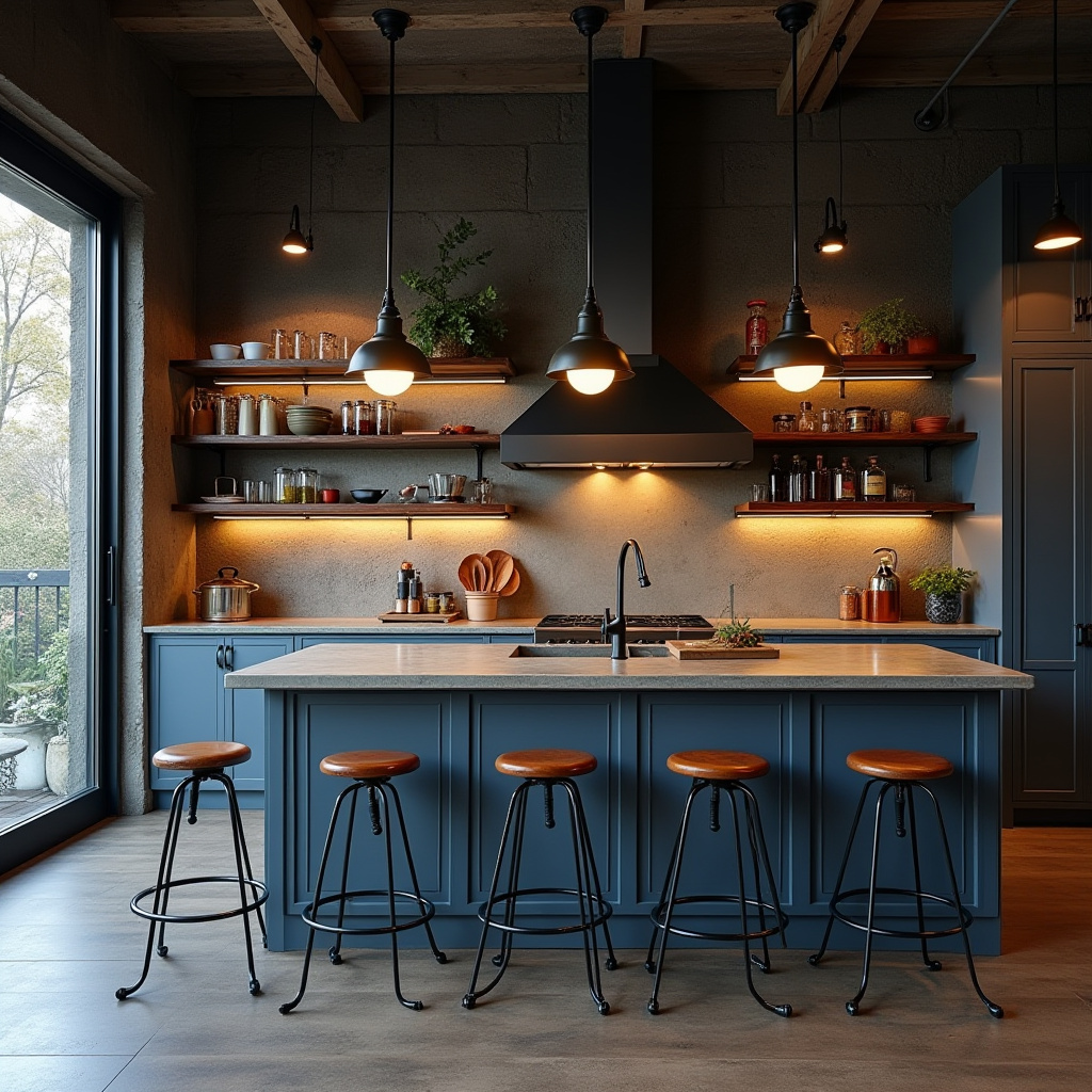 bohemian homes boho kitchen decor 28