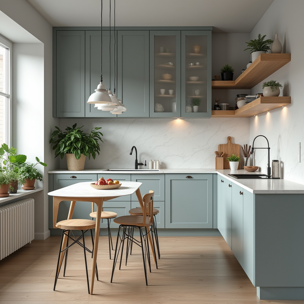 bohemian homes boho kitchen decor 38
