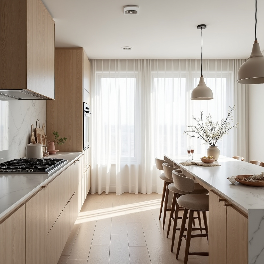 bohemian style boho kitchen ideas colour 16