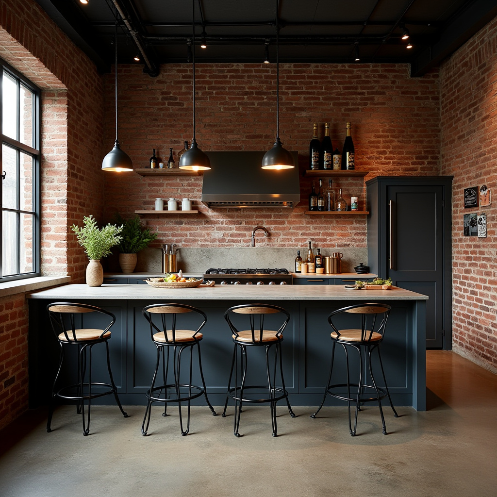 bohemian style boho kitchen ideas colour 20