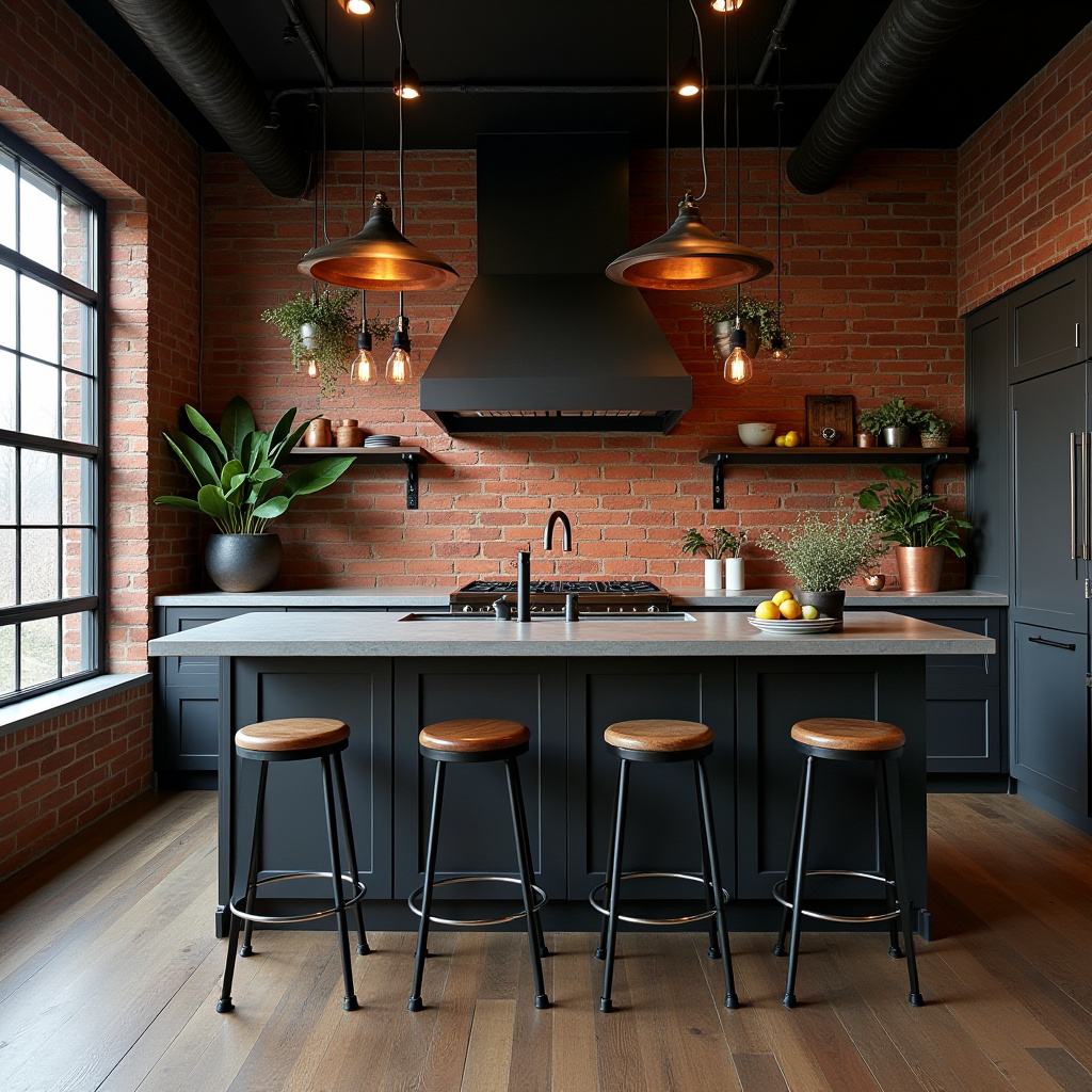 bohemian style boho kitchen ideas colour 40