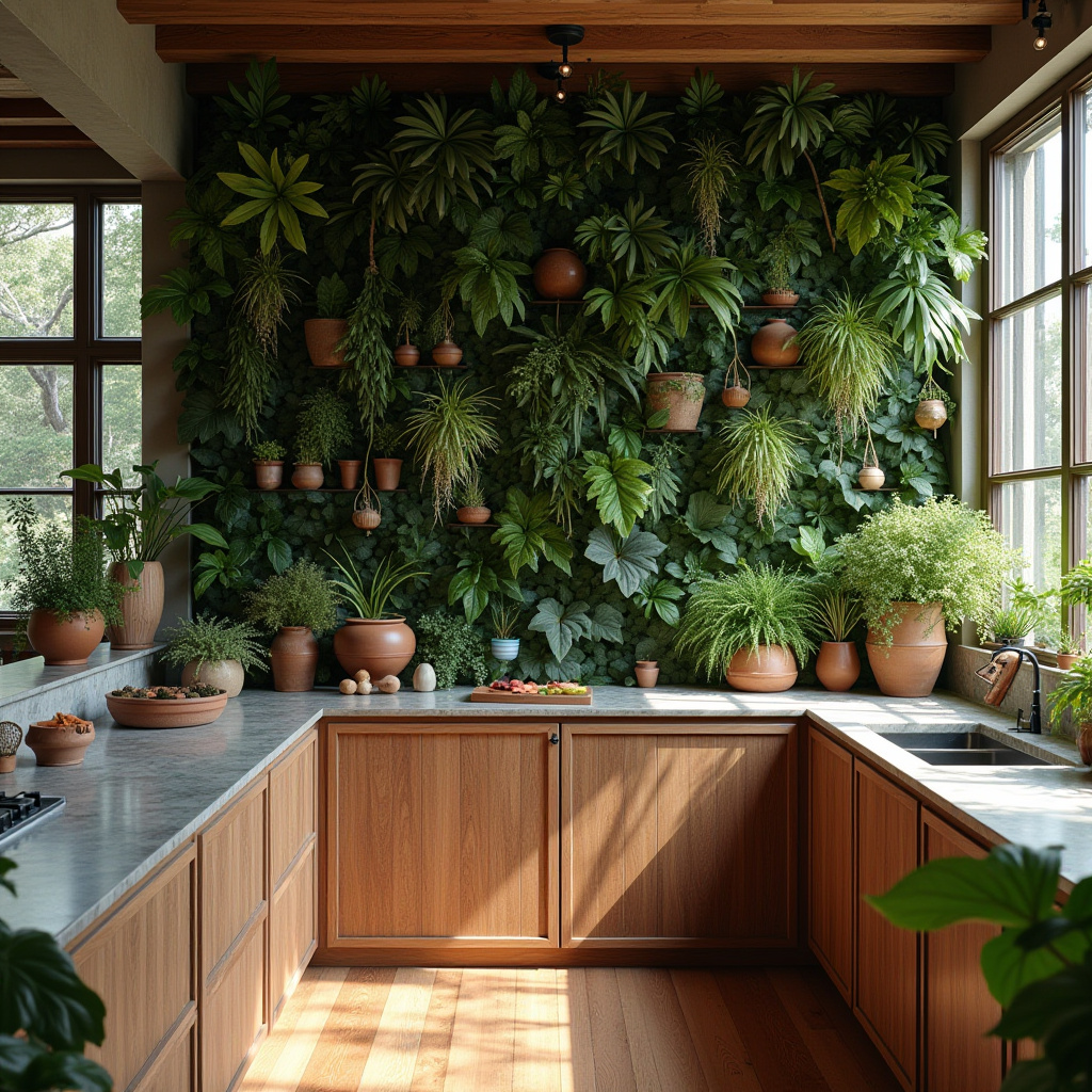 boho aesthetic kitchen 33