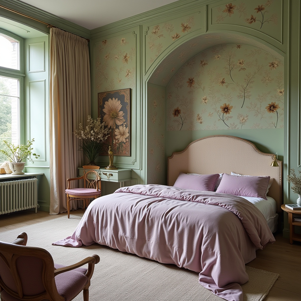 boho bedroom 11