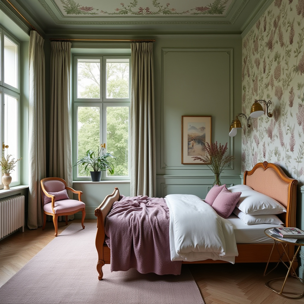 boho bedroom 12