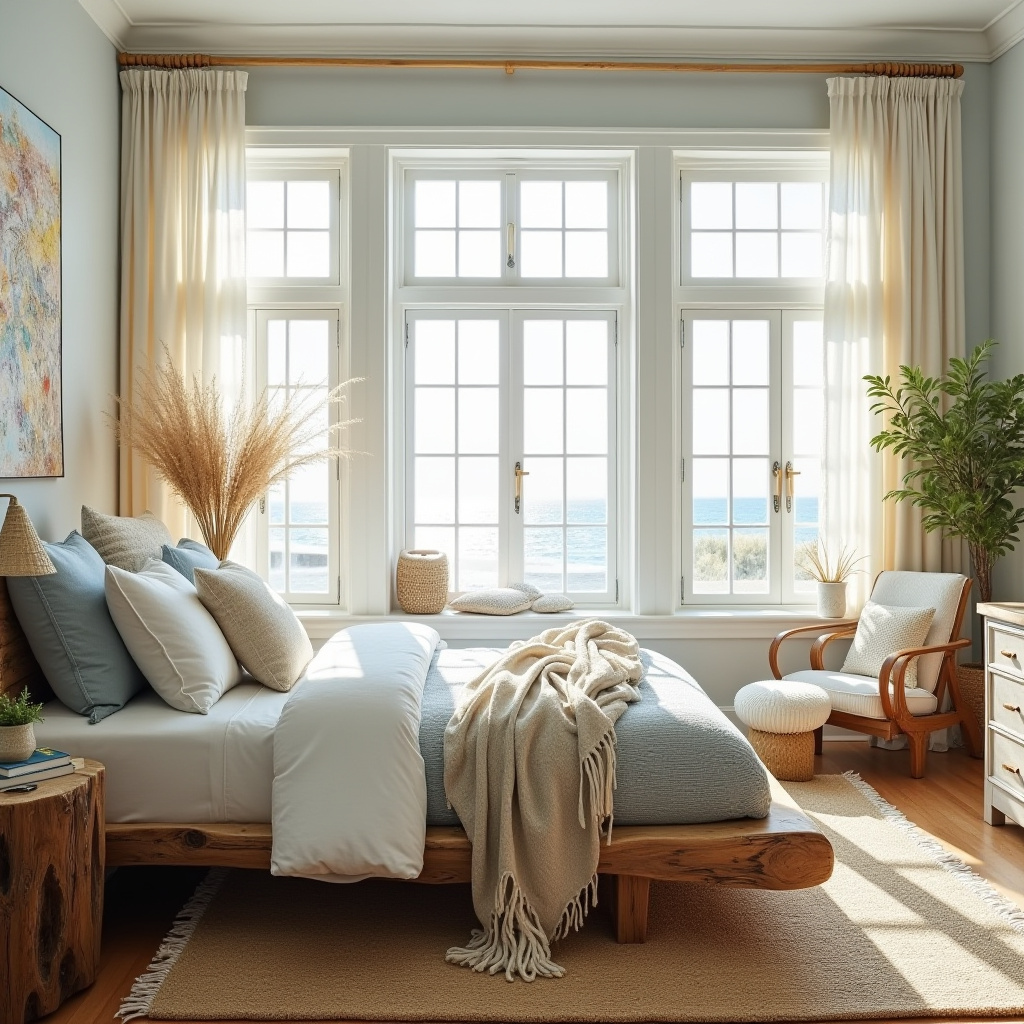 boho bedroom 14