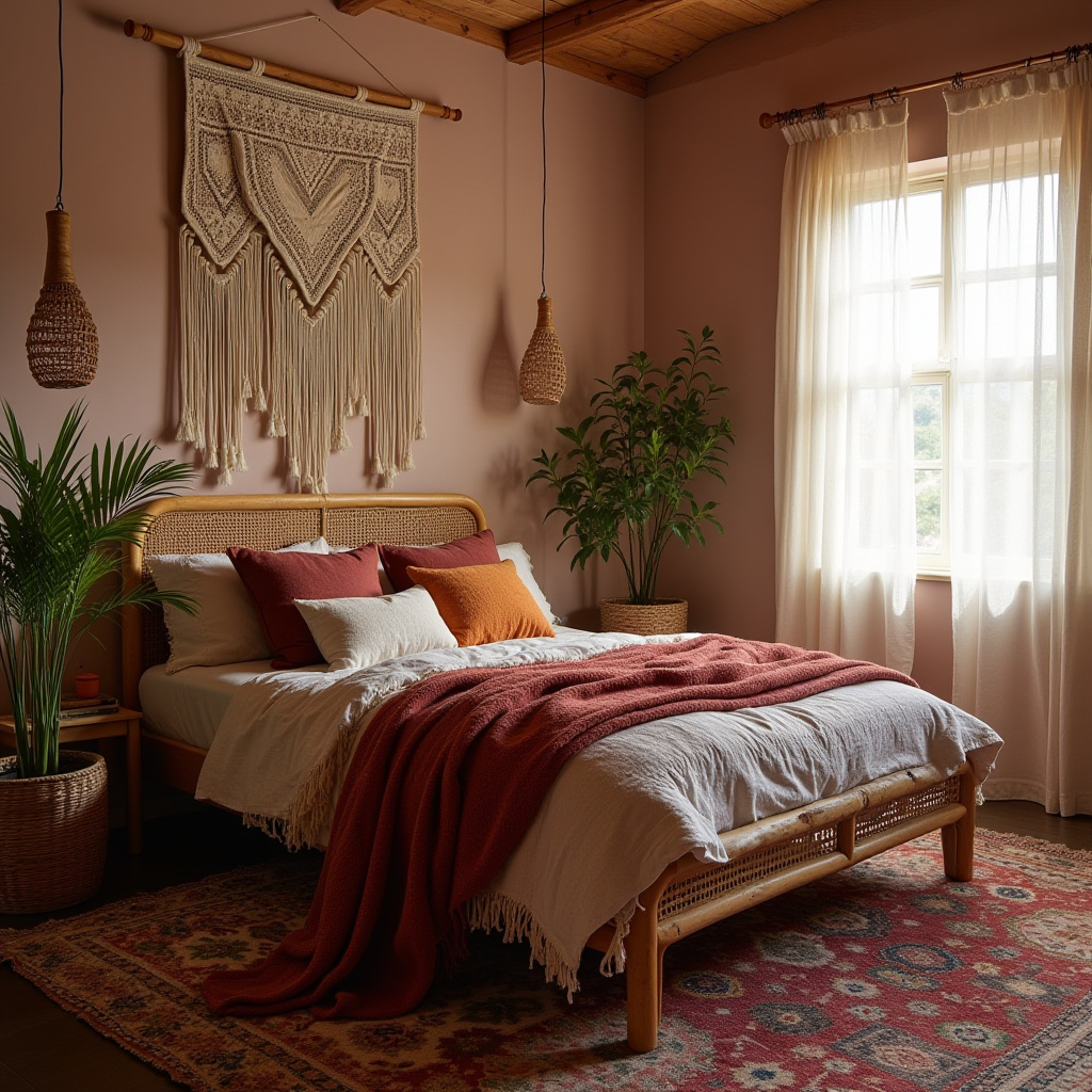 boho bedroom 2