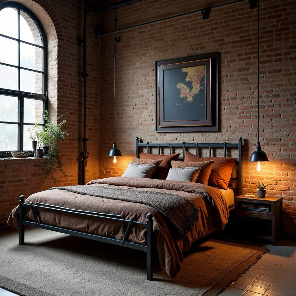 boho bedroom 20