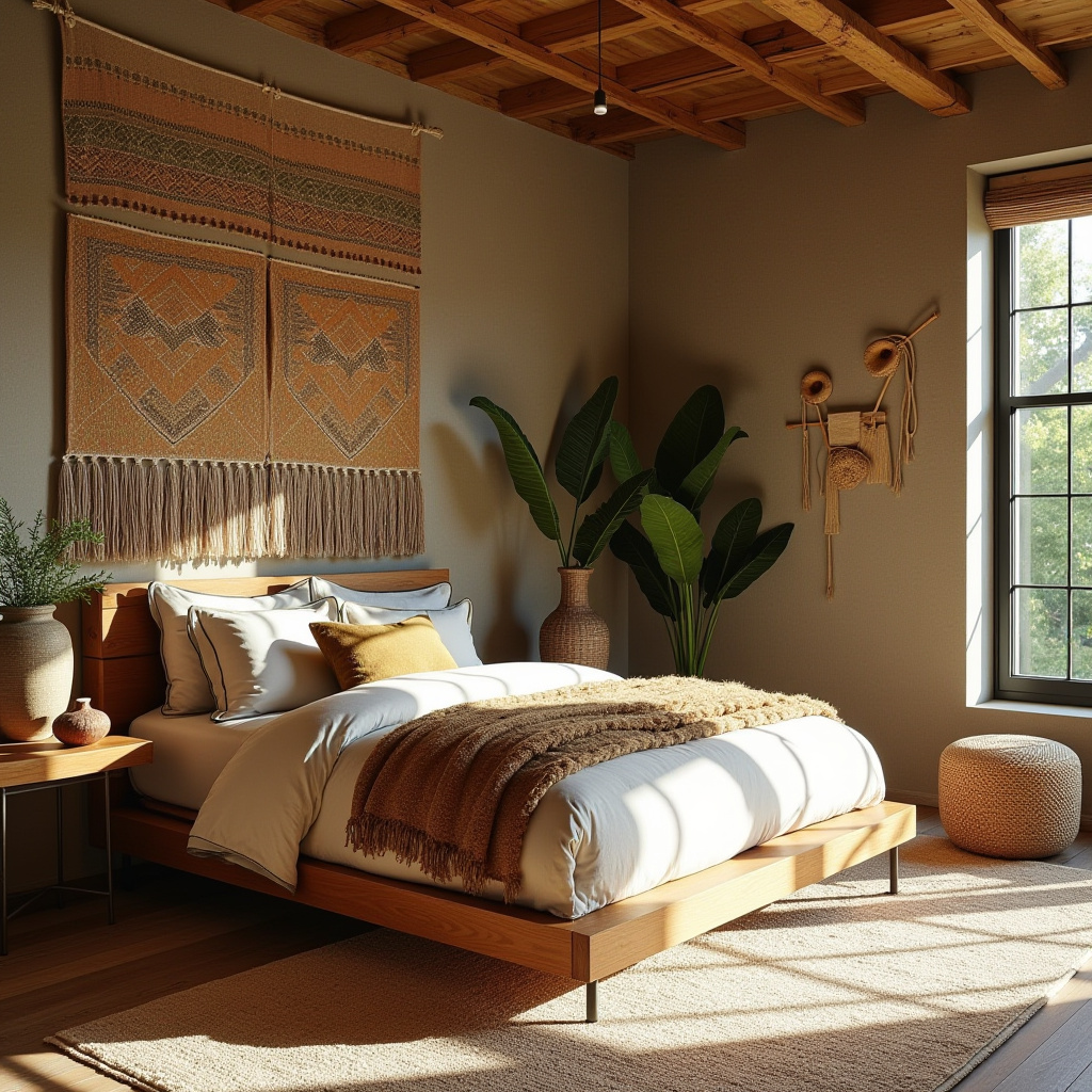 boho bedroom 3