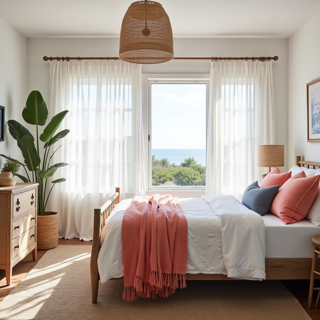 boho bedroom curtains 13