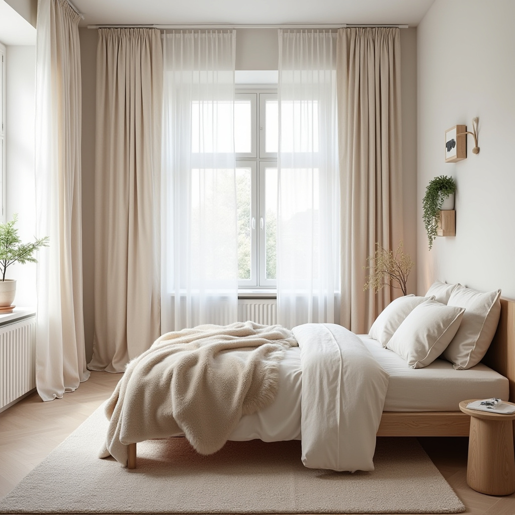 boho bedroom curtains 17