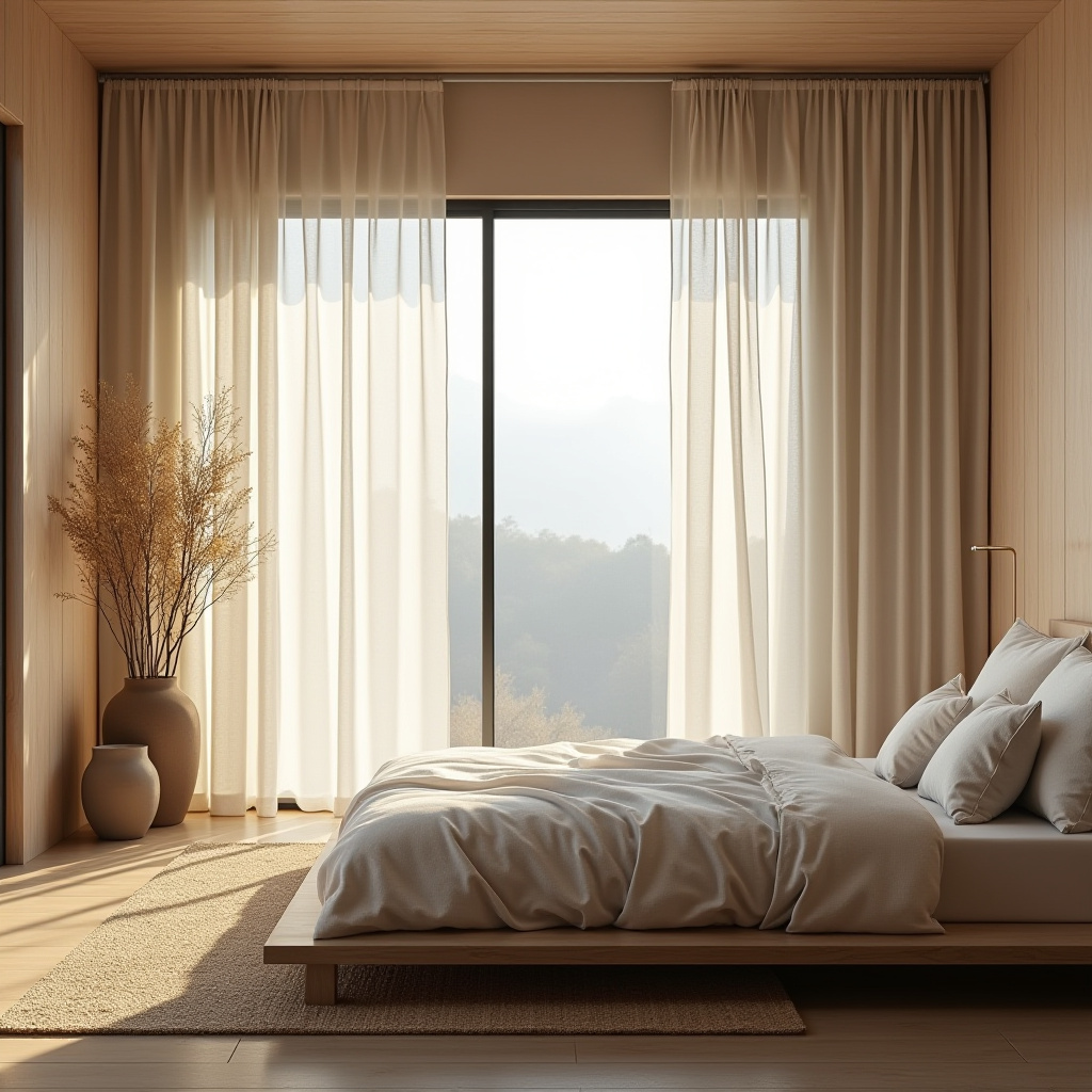 boho bedroom curtains 26