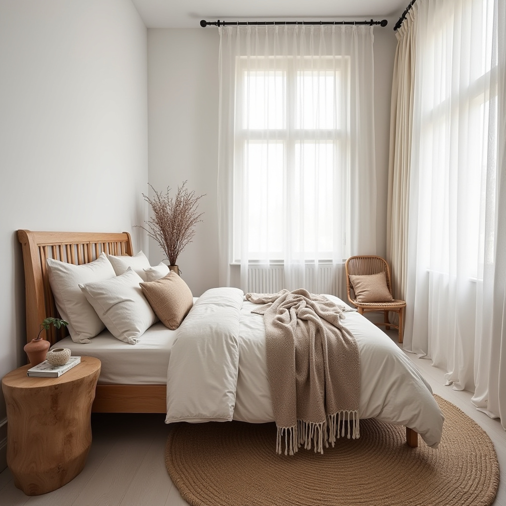 boho bedroom decor 13