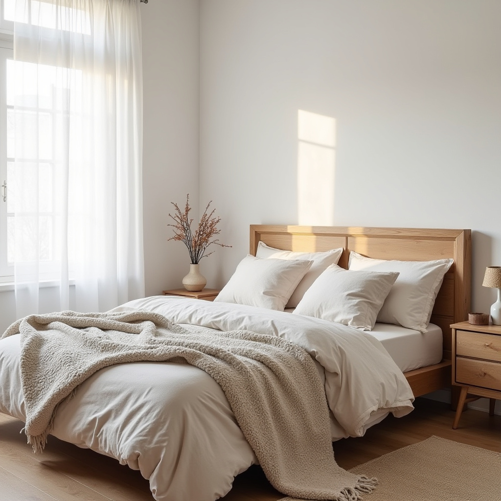 boho bedroom decor 14