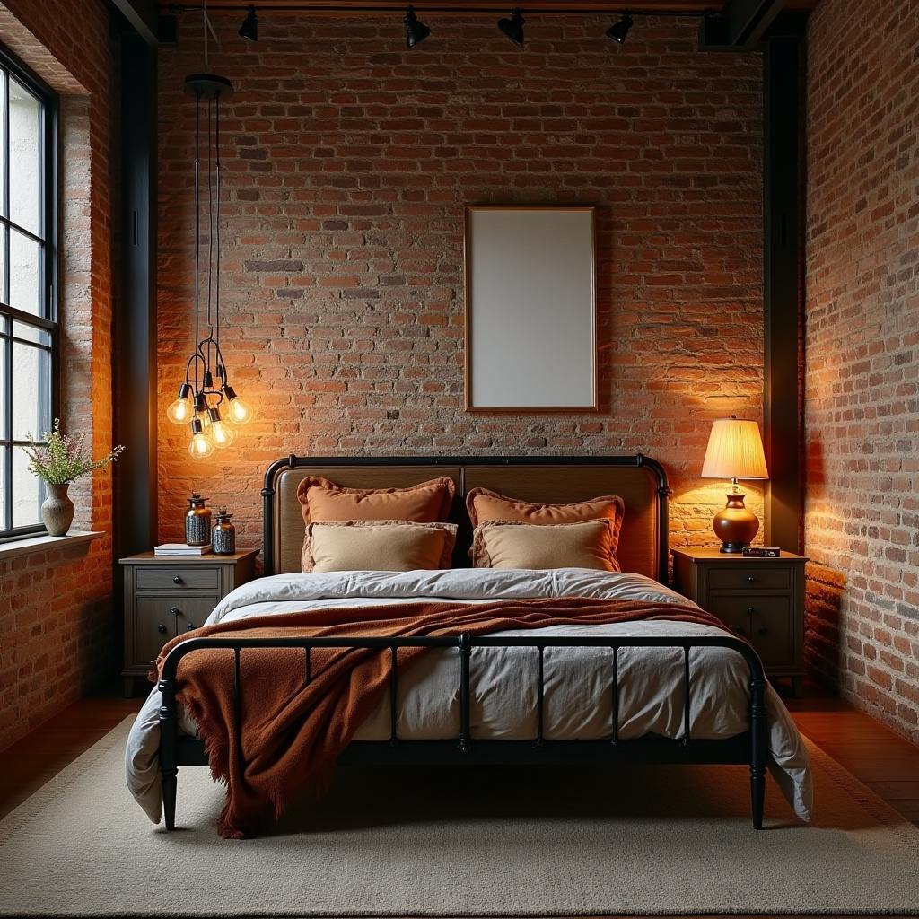 boho bedroom decor 17