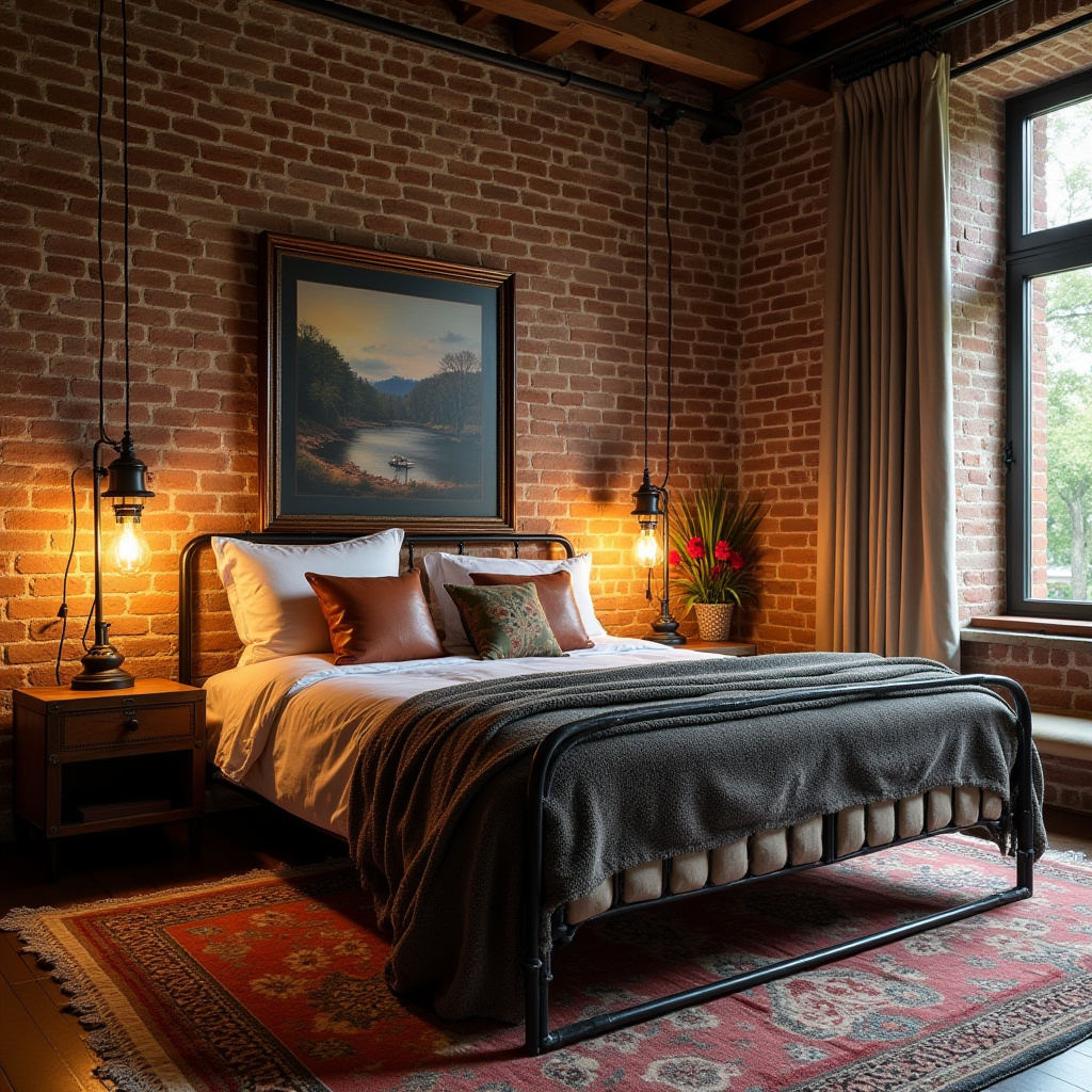 boho bedroom decor 18