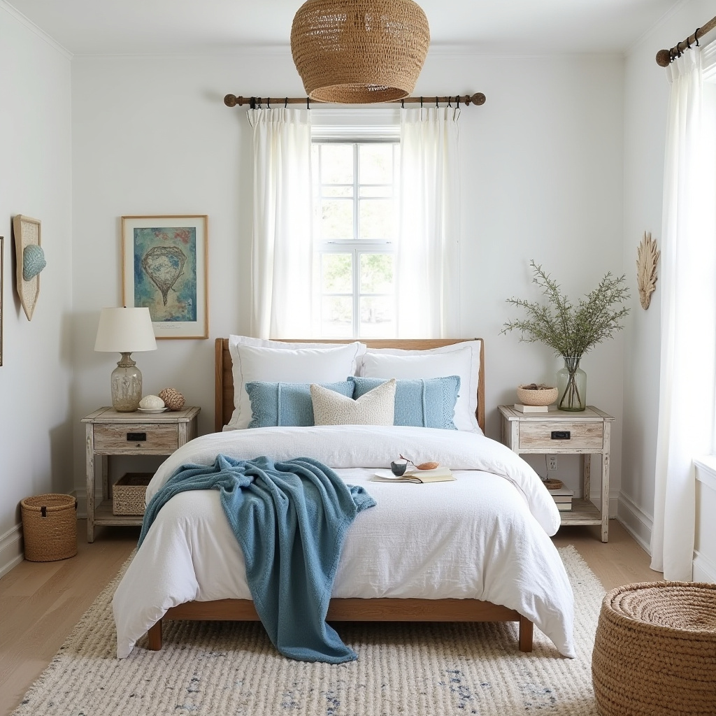 boho bedroom decor 19