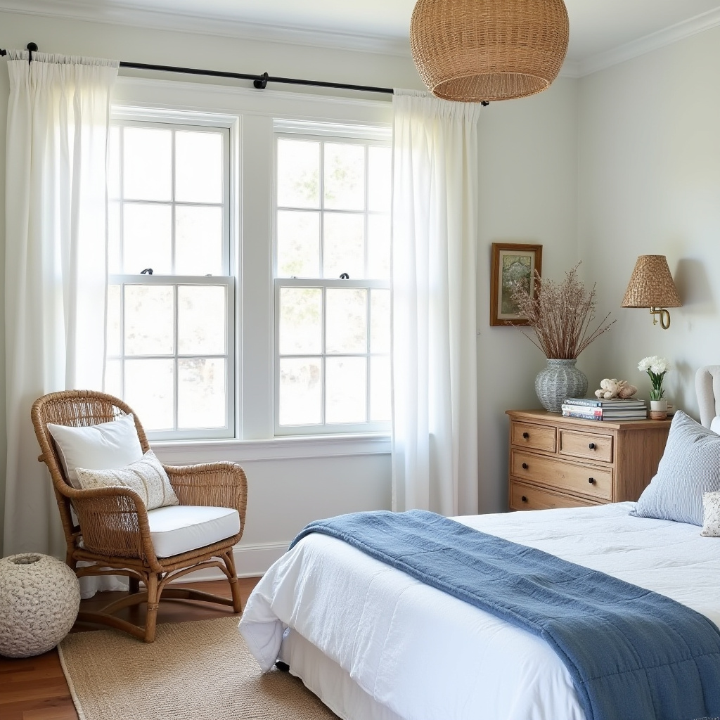 boho bedroom decor 20
