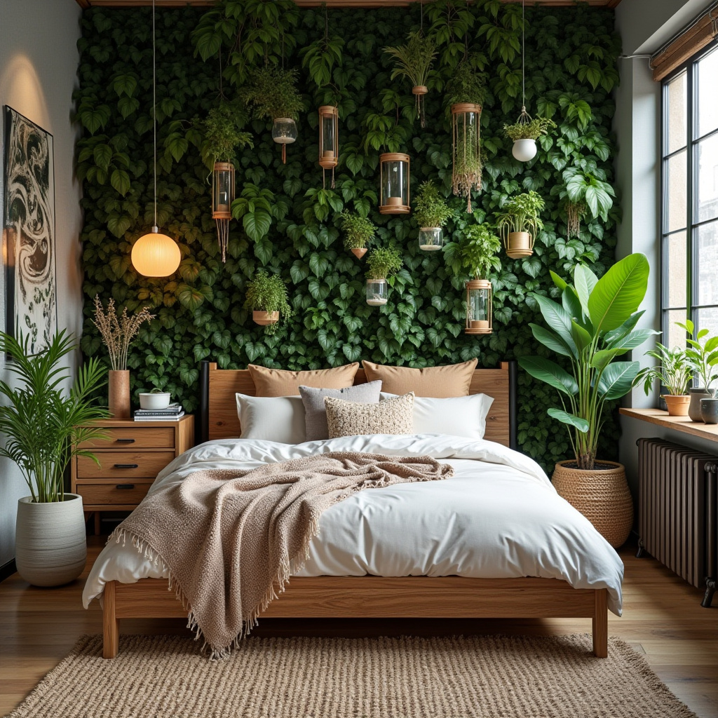 boho bedroom decor 27