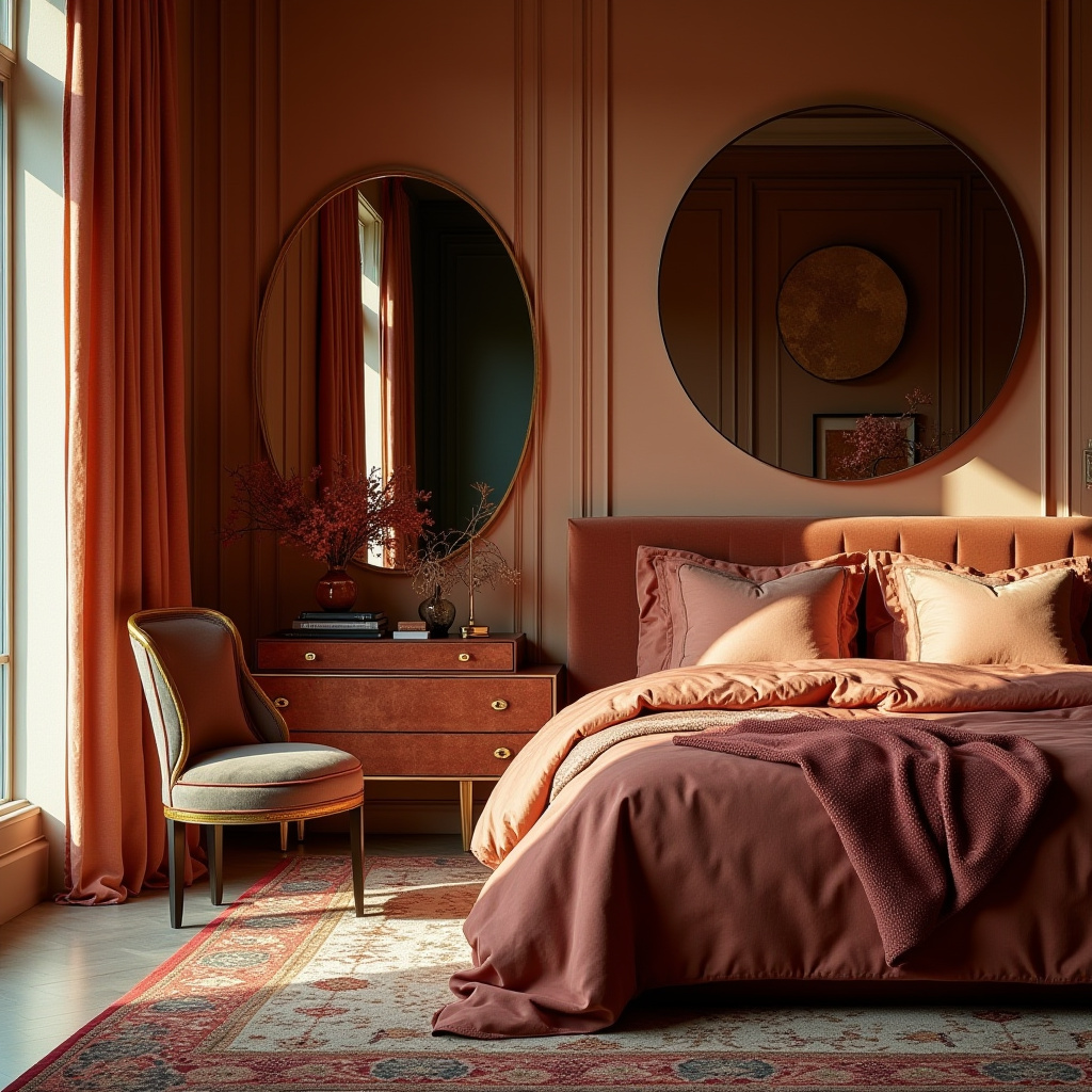 boho bedroom decor 37