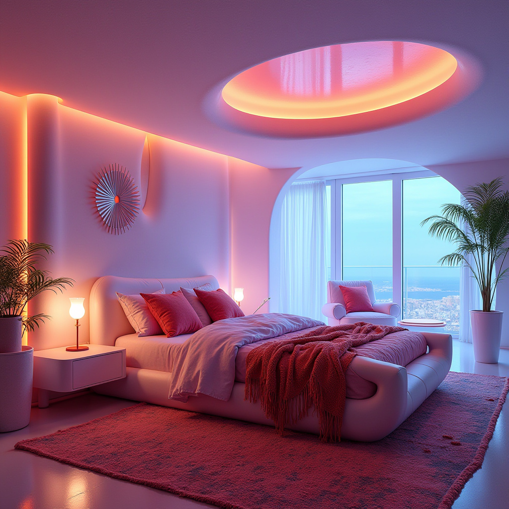 boho bedroom decor 39