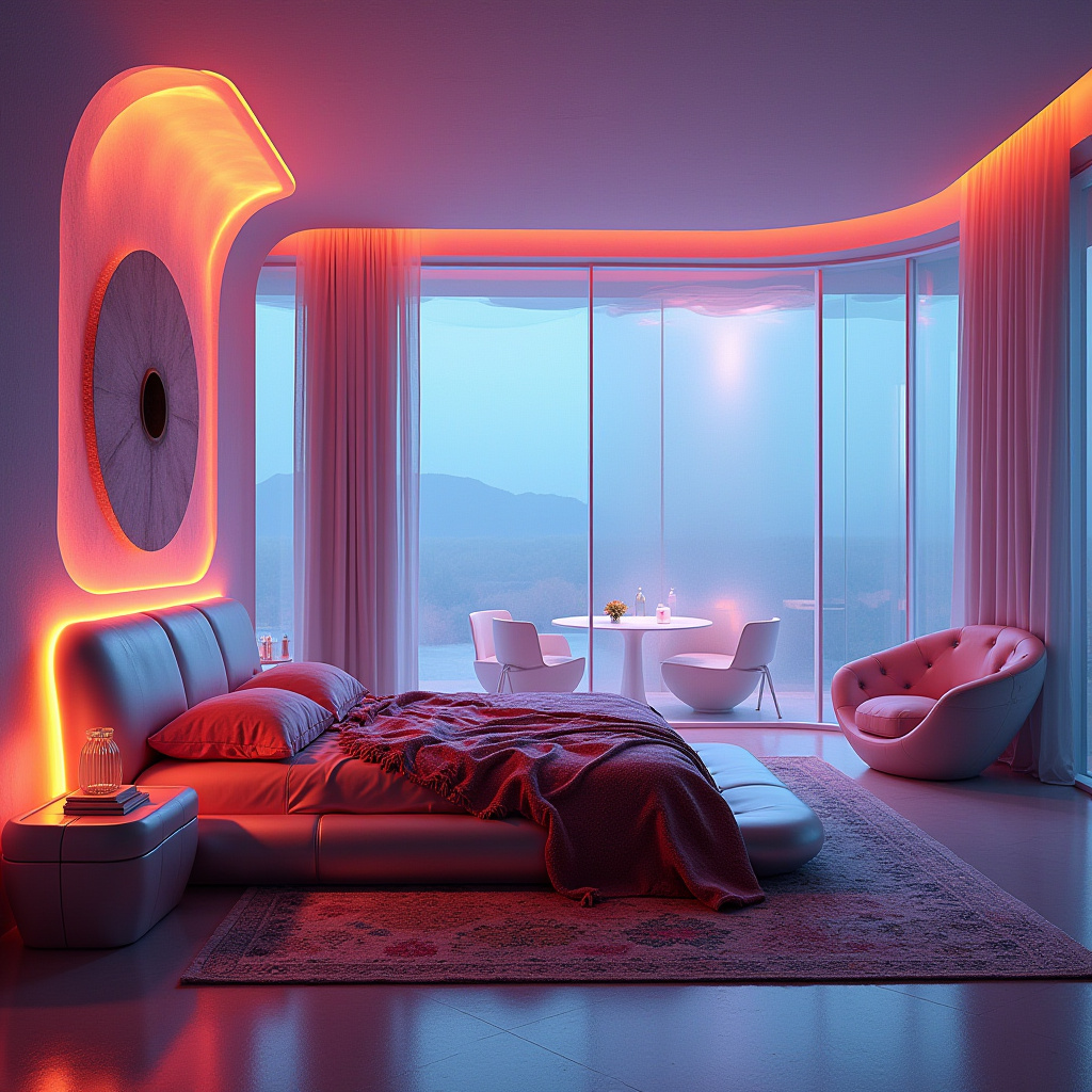 boho bedroom decor 40