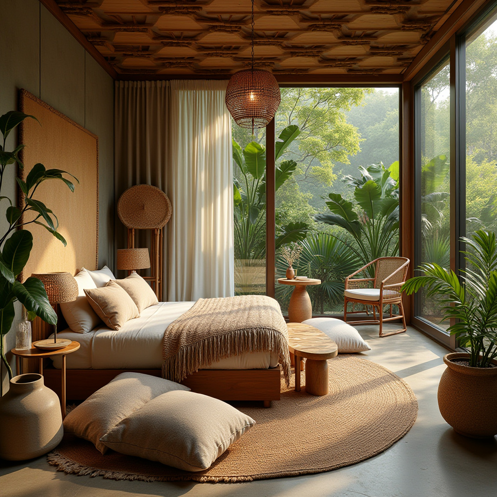 boho bedroom decor 6