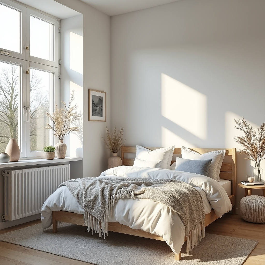 boho bedroom design 15