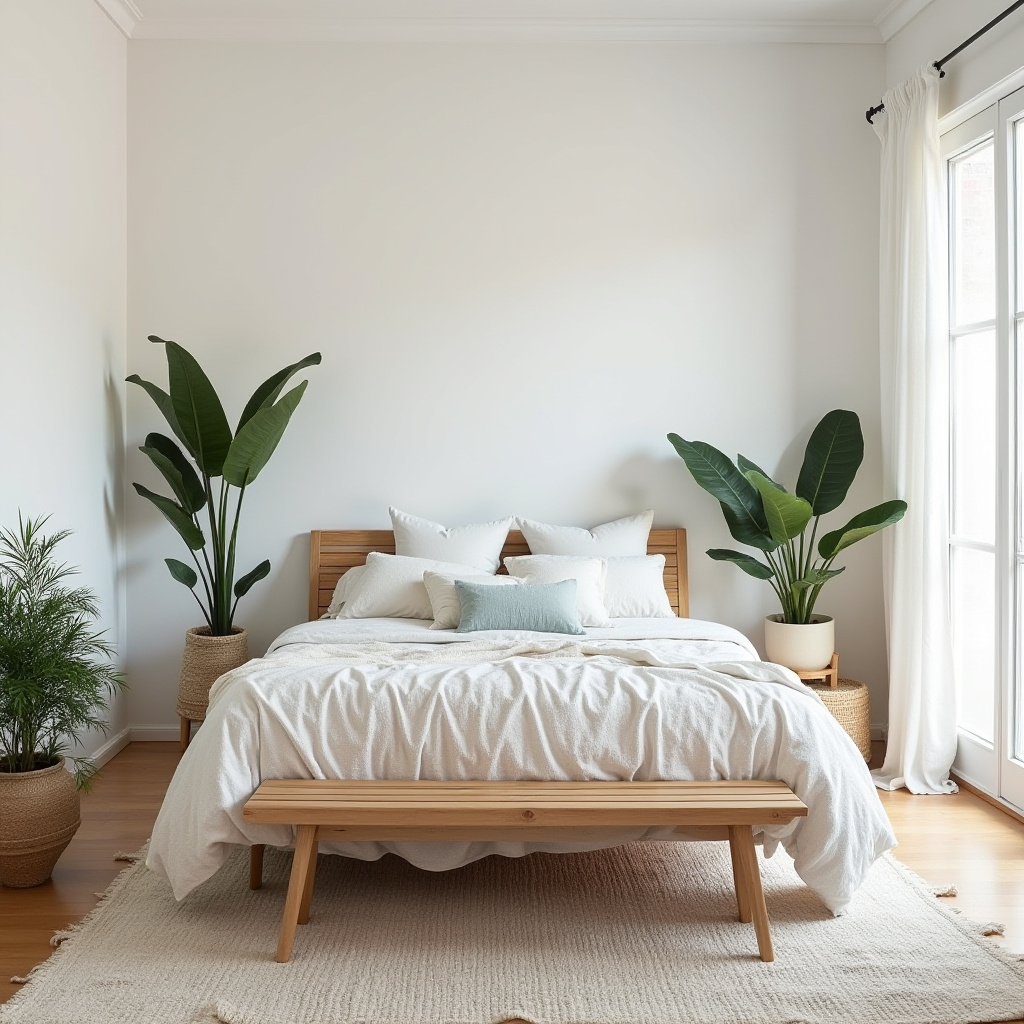boho bedroom design 39