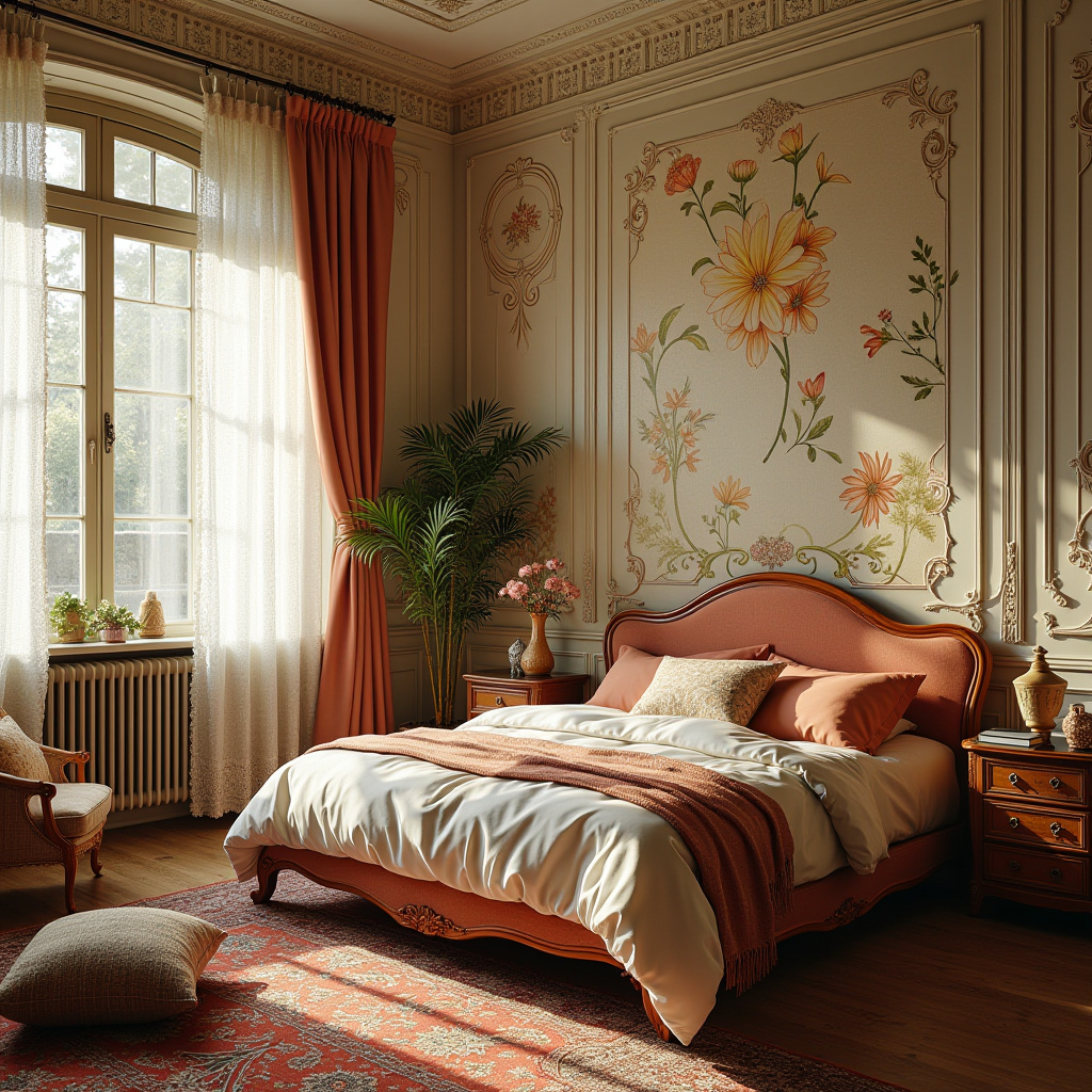 boho bedroom ideas 12