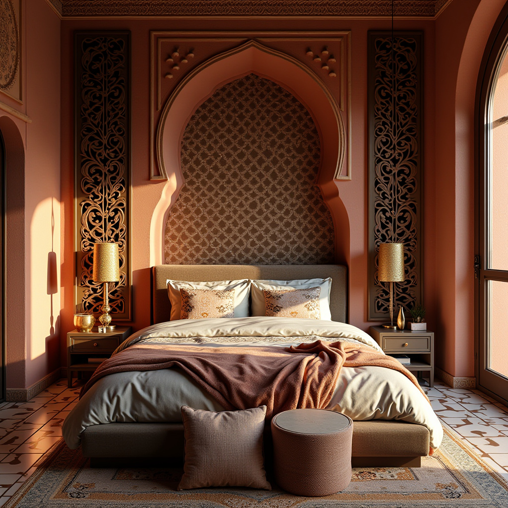 boho bedroom ideas 14
