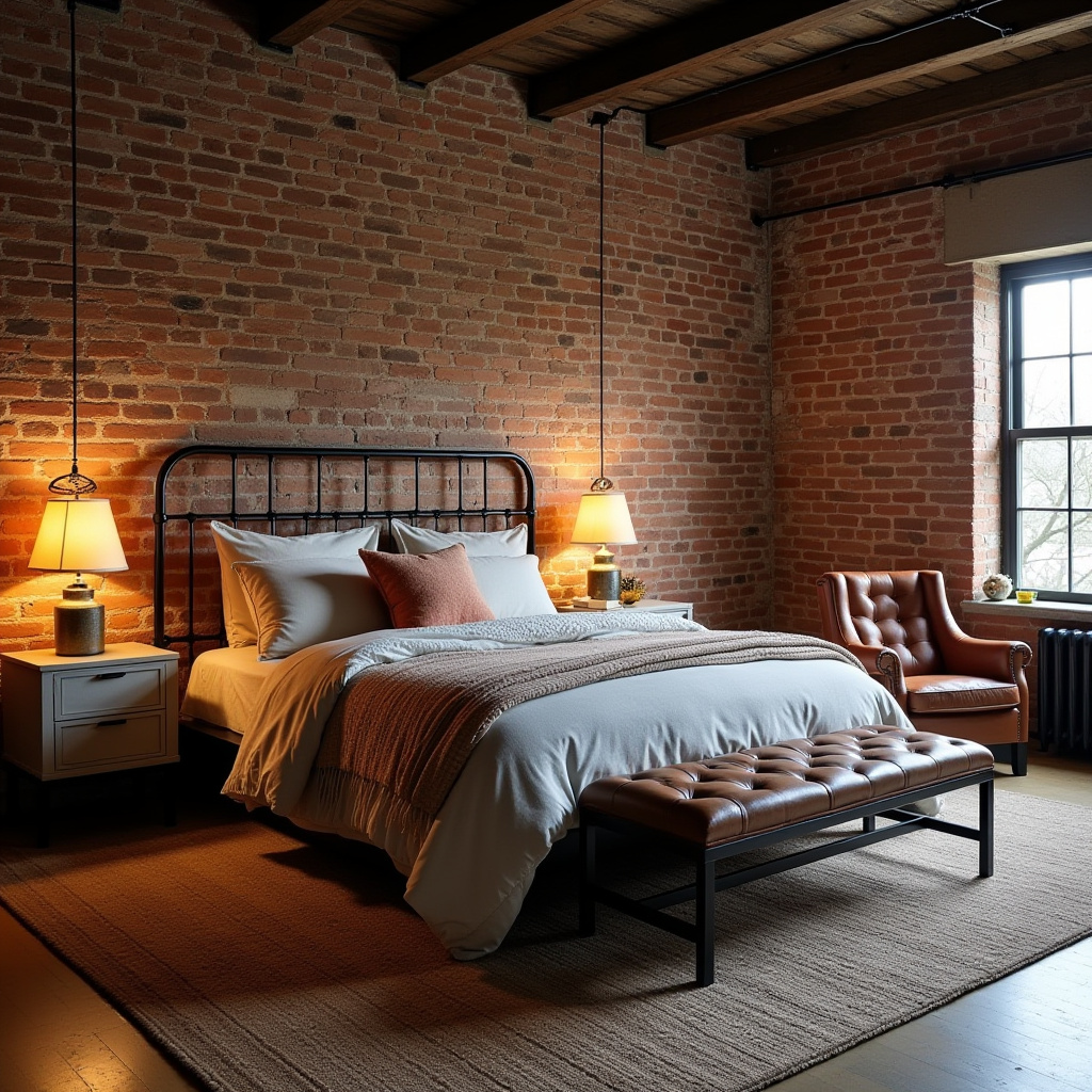 boho bedroom ideas 18
