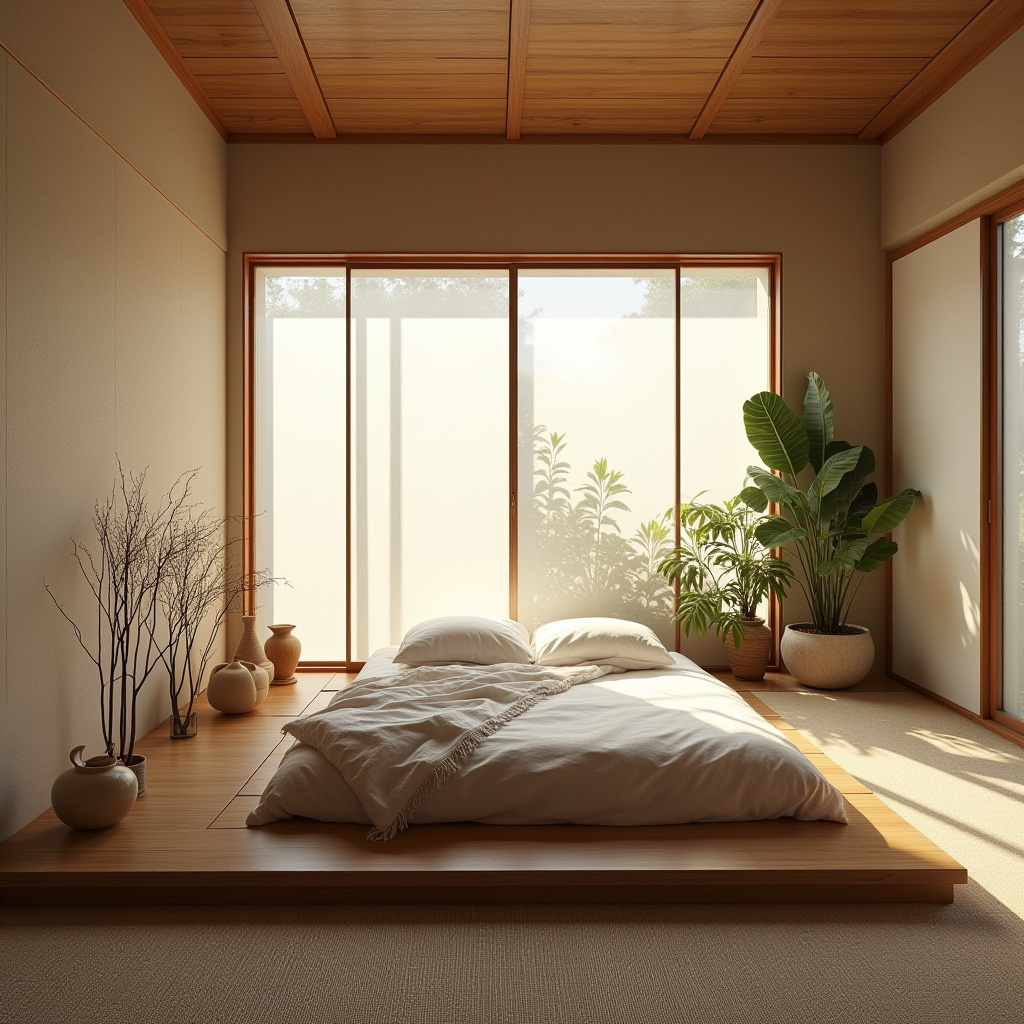 boho bedroom ideas 21