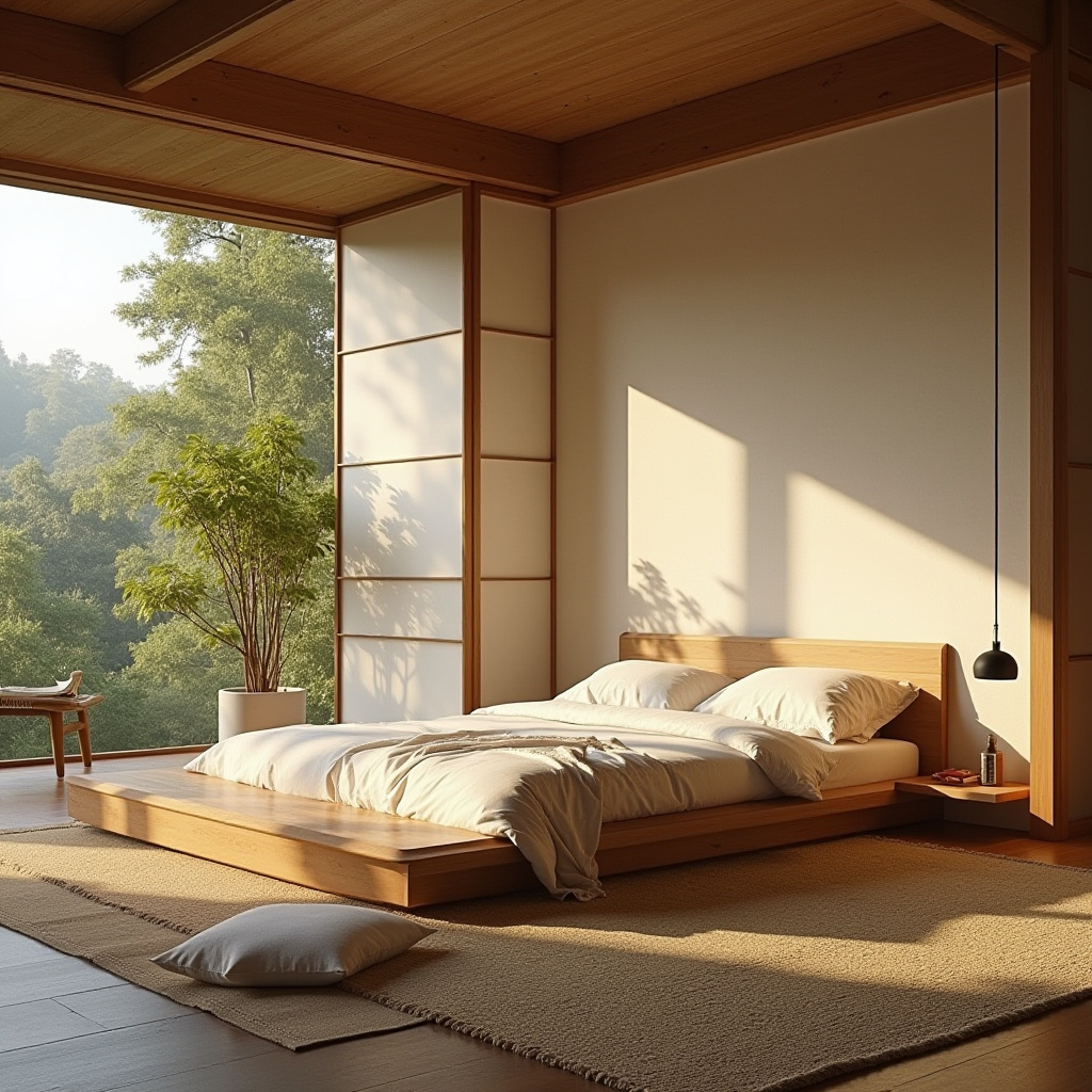 boho bedroom ideas 22