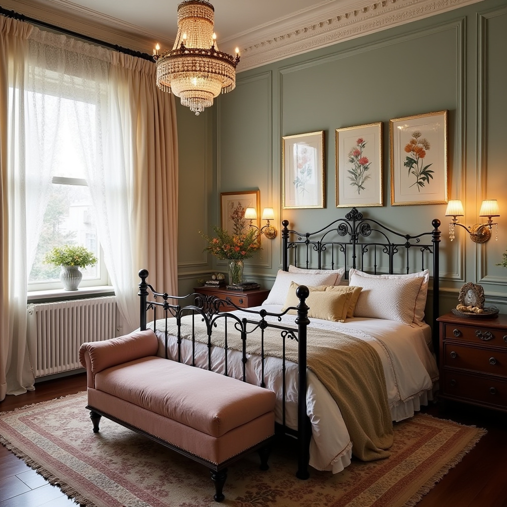 boho bedroom ideas 23
