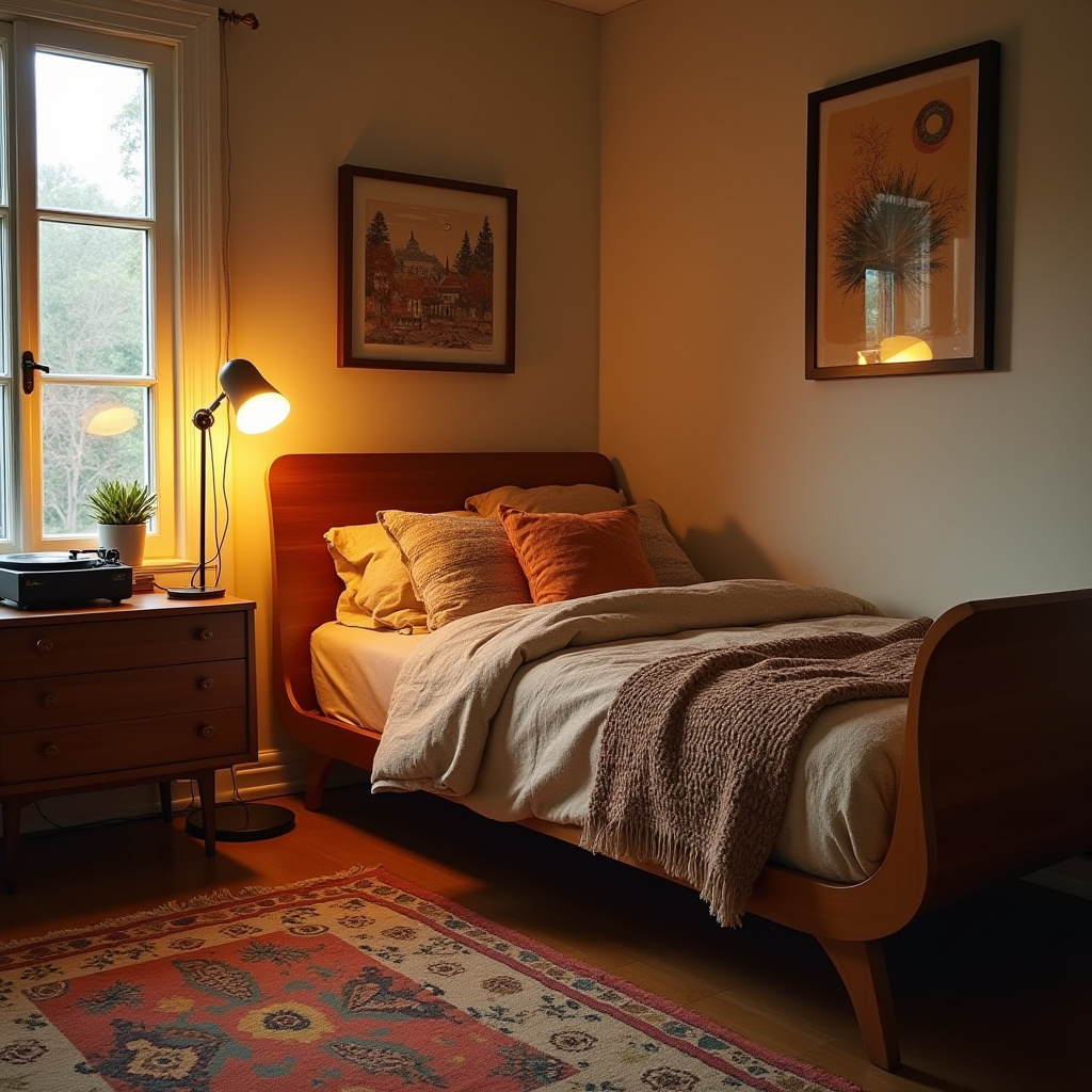 boho bedroom ideas 25