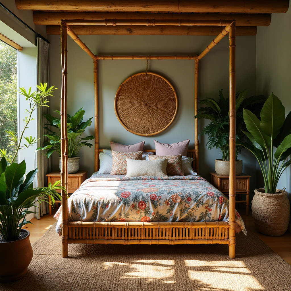 boho bedroom ideas 5