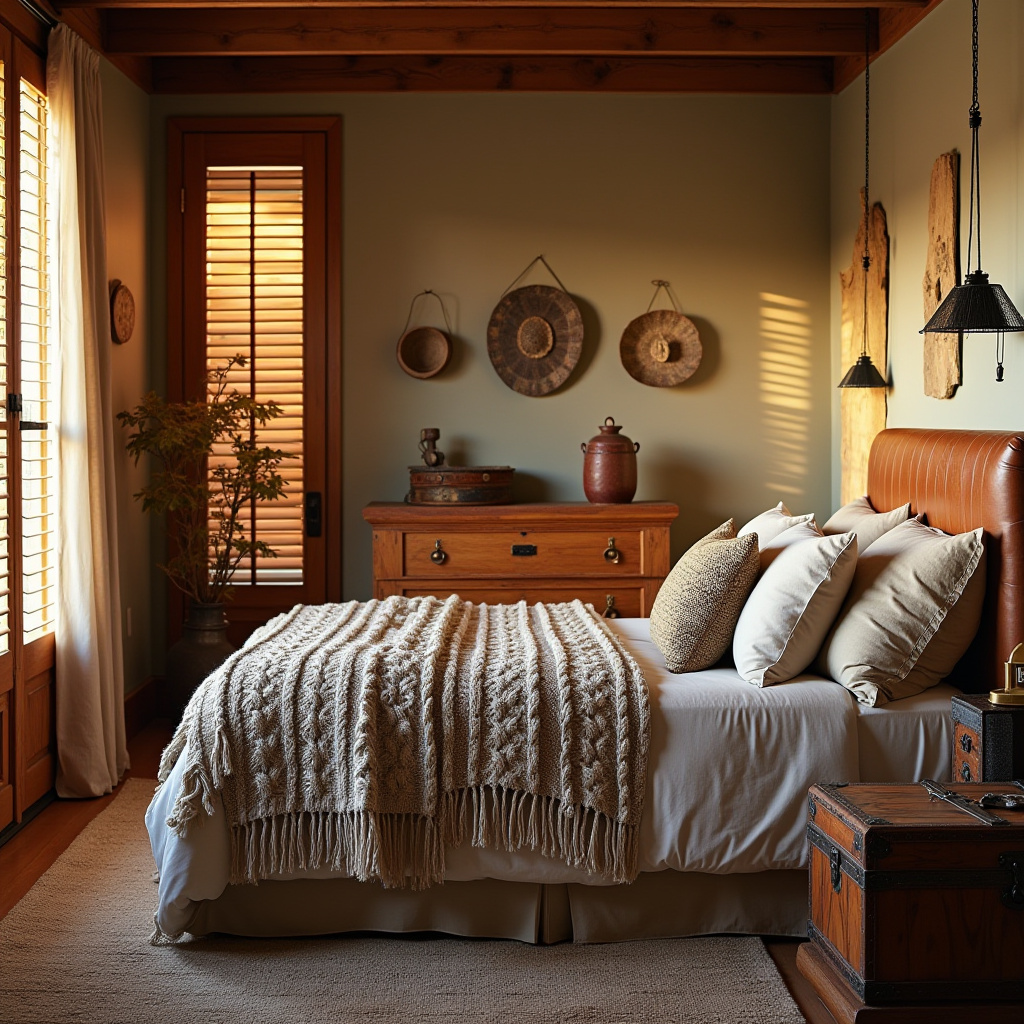 boho bedroom inspirations 10