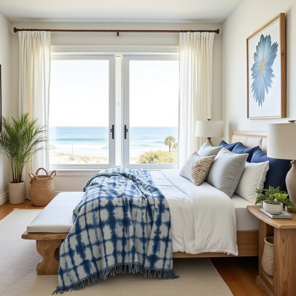boho bedroom inspirations 11