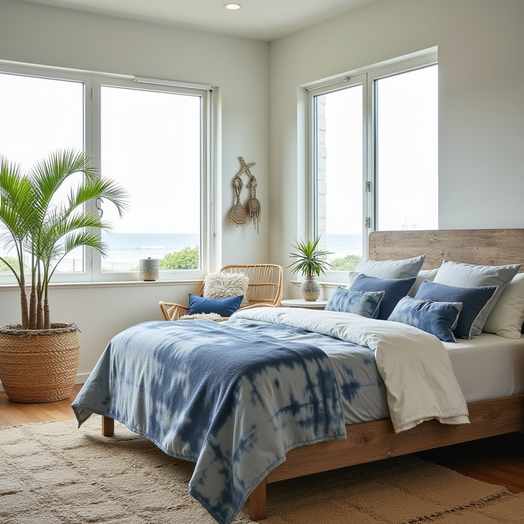 boho bedroom inspirations 12