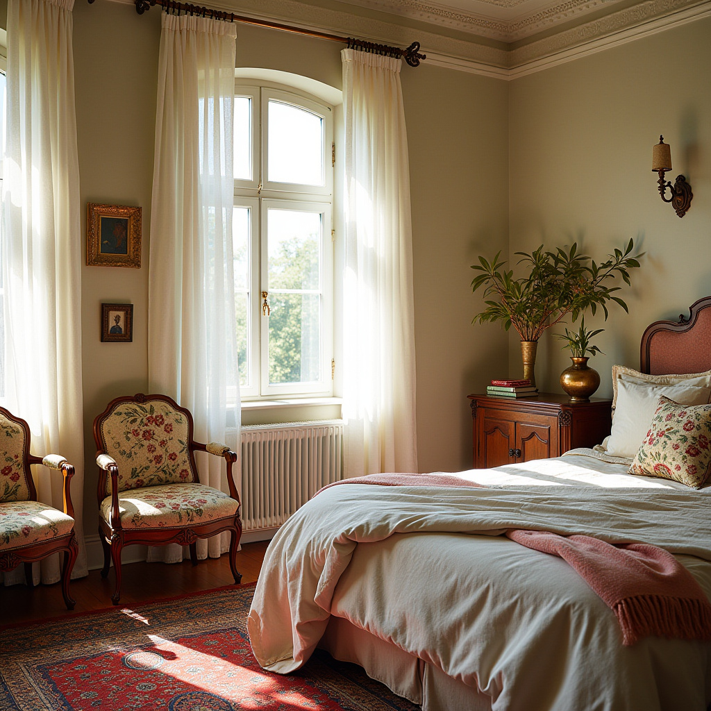 boho bedroom inspirations 13