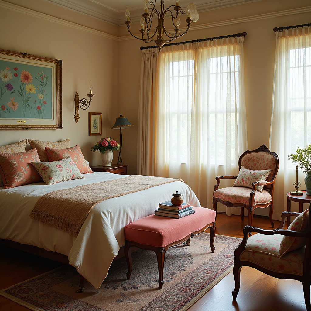 boho bedroom inspirations 14