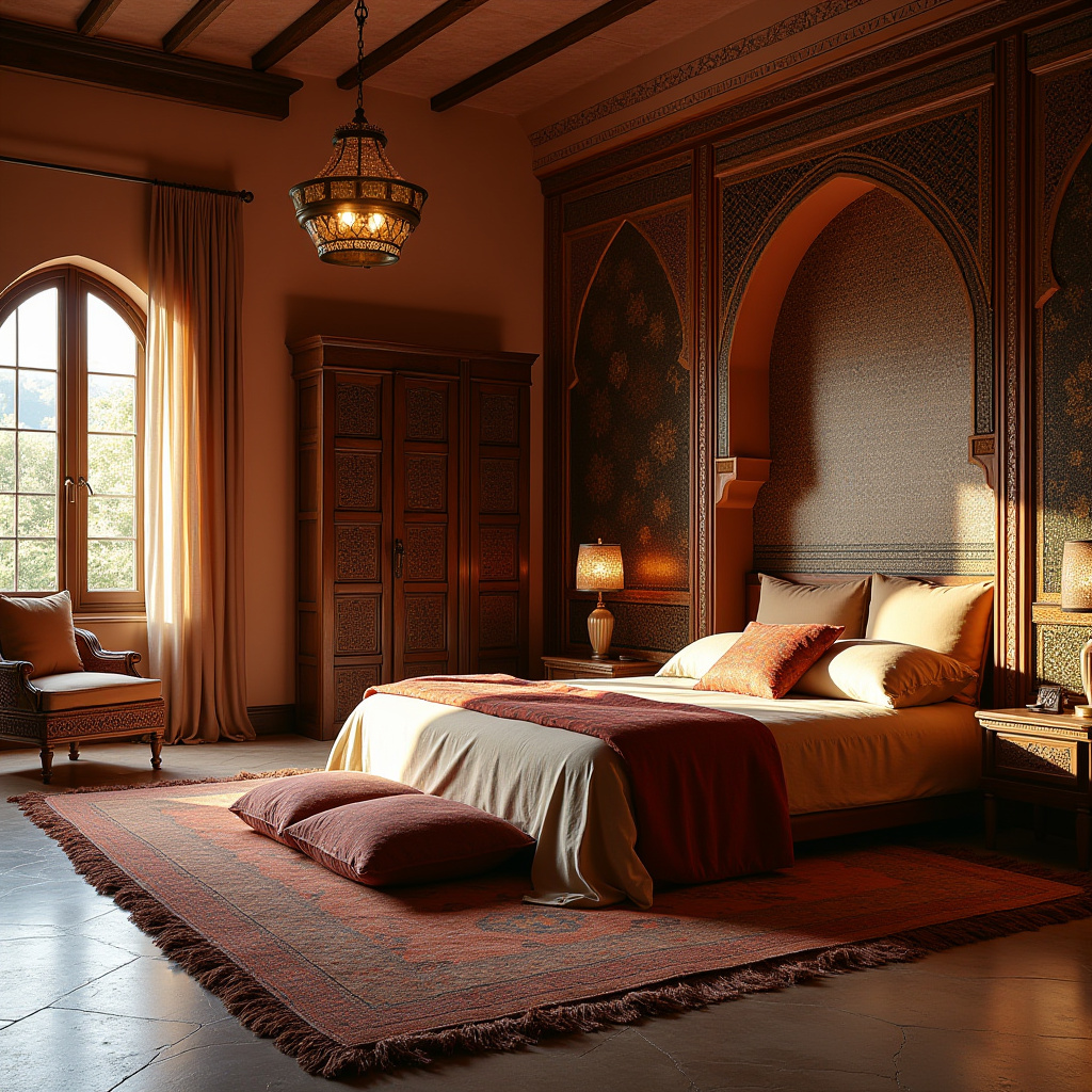 boho bedroom inspirations 15