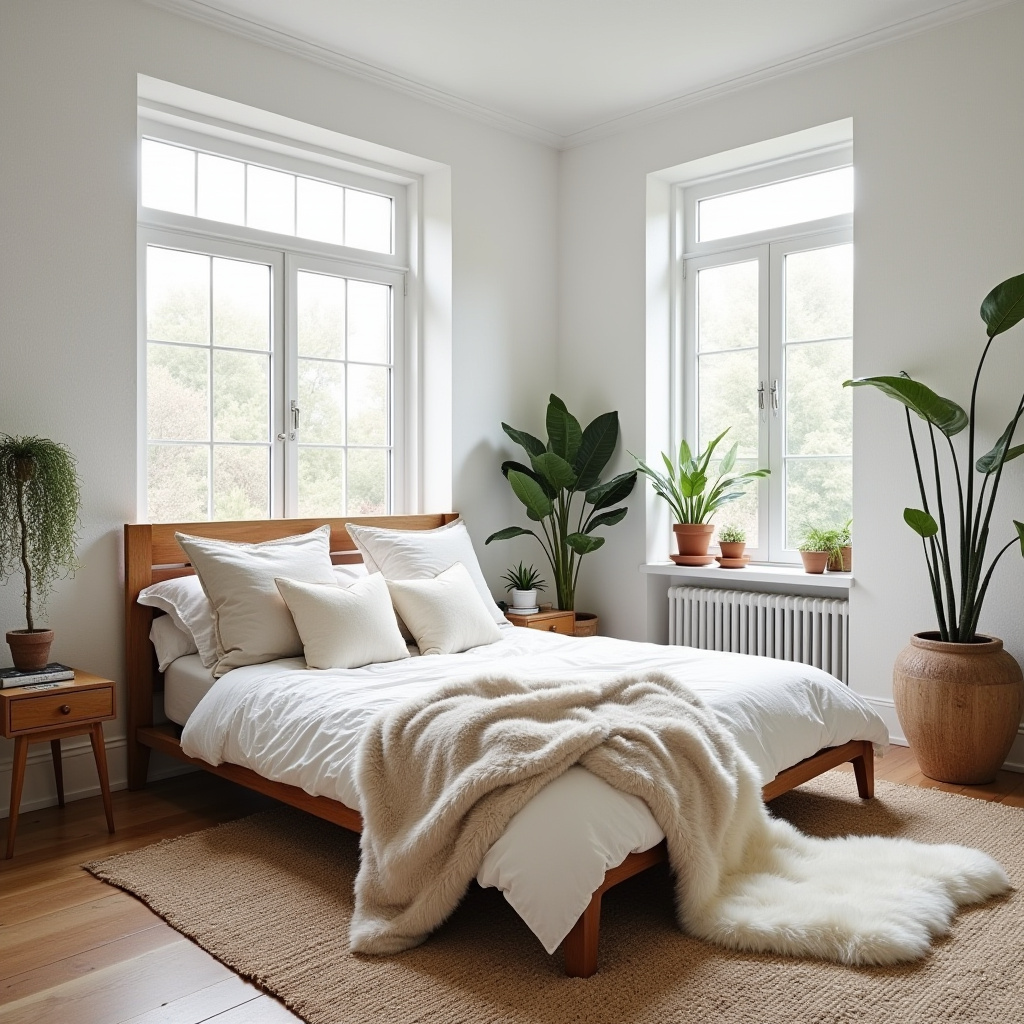 boho bedroom inspirations 17