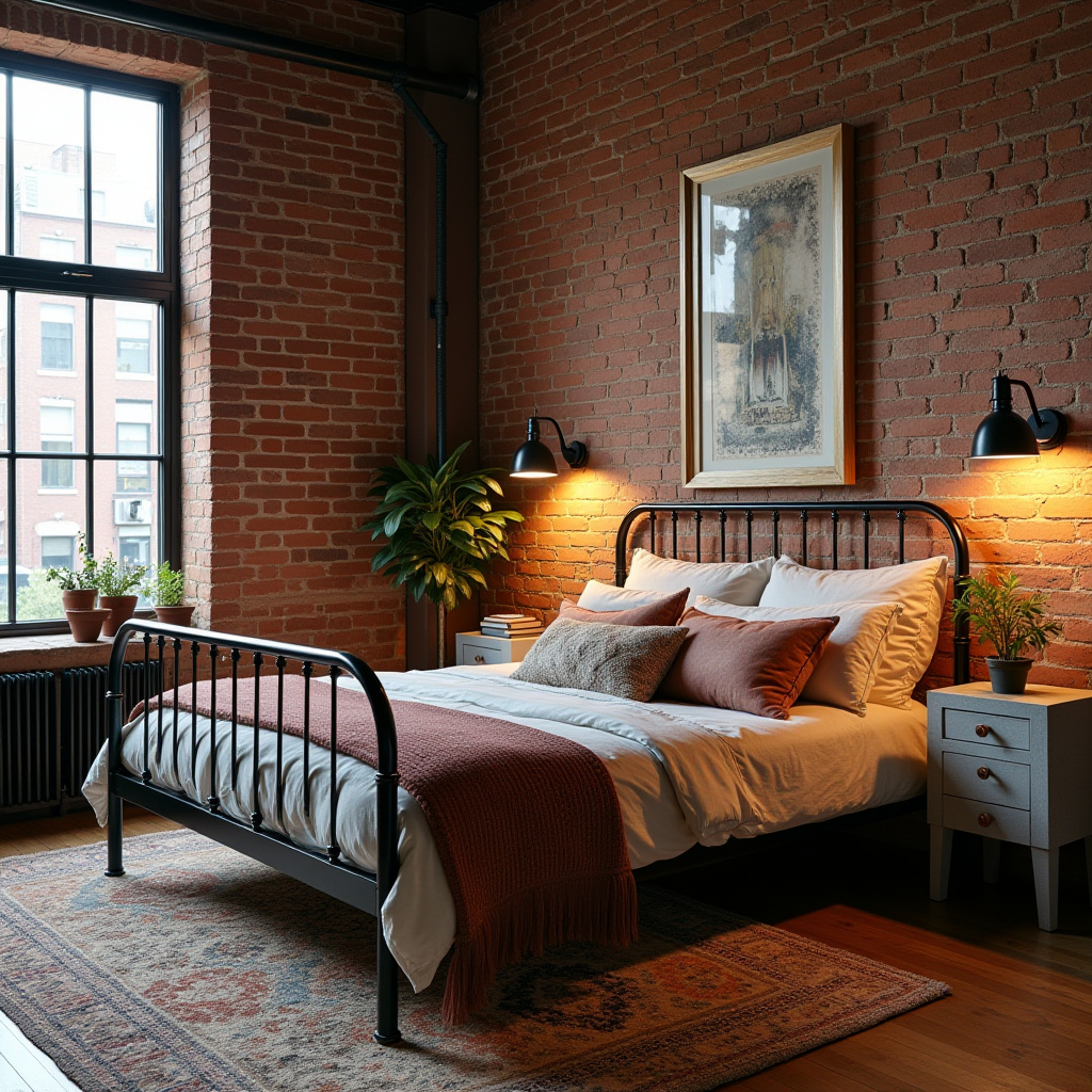 boho bedroom inspirations 19