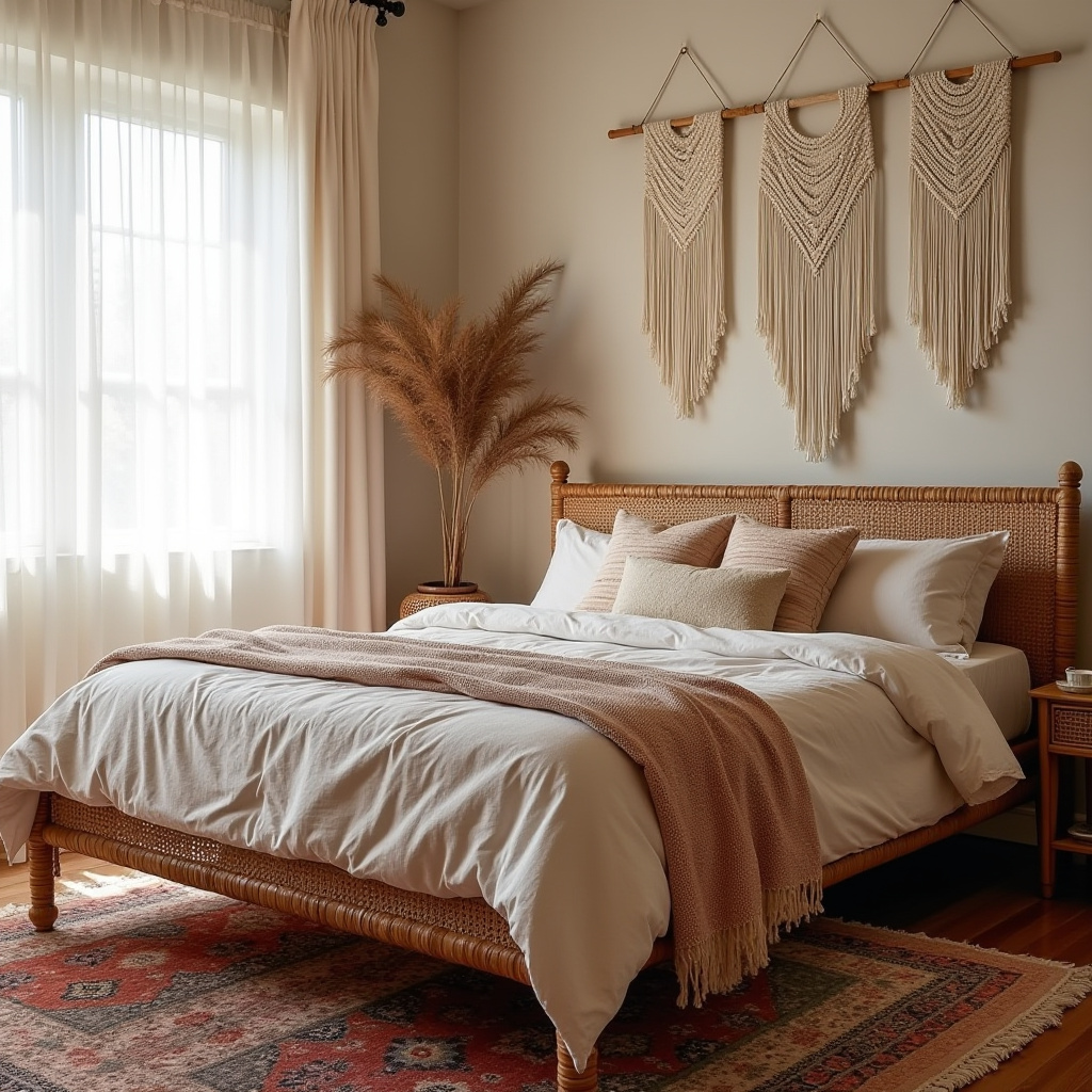 boho bedroom inspirations 2