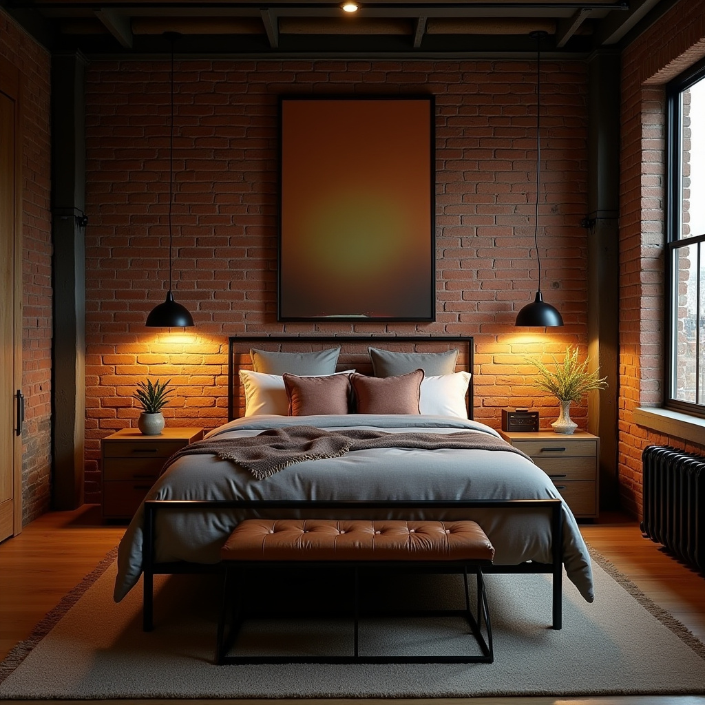 boho bedroom inspirations 20